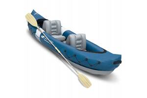 Надувний човен байдарка для 2 осіб Tahaa Kit Sevylor