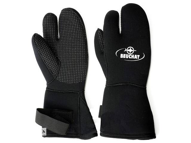 Перчатки Beuchat Pro Gloves S 7 мм (212301)