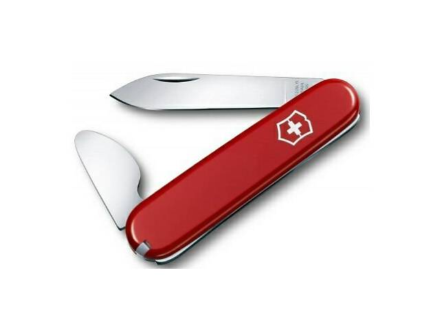 Складной нож Victorinox Watchopener 0.2102, из нержавеющей стали- объявление о продаже в Киеве Складной нож Victorinox Watchopener 0.2102, из нержавеющей стали- объявление о продаже в Киеве