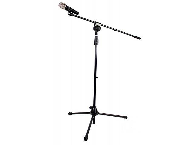 Стойка для микрофона Quik Lok A-492 BK-EU