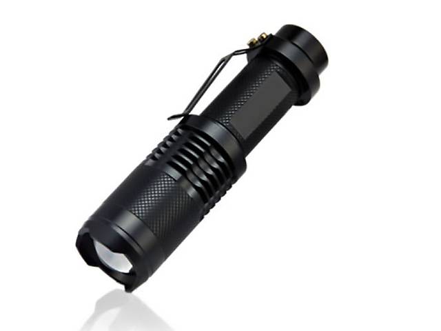 Тактический фонарик POLICE BL-1812-T6 50000W