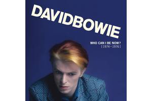 Вінілова платівка David Bowie - Who Can I Be Now? 1974 – 1976 (Limited Edition Vinyl Box Set 13LP)