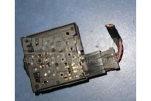 Кнопка регулятор корректора фар Nissan Interstar 1998-2010 8200060042 13792