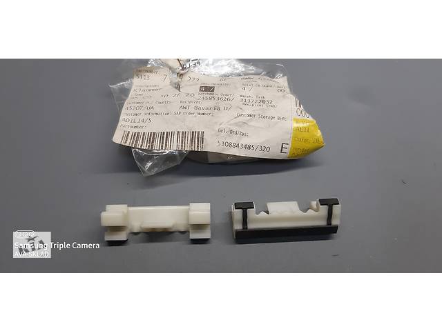 Крепежная скоба оригинал: Скоба в Києві на ZAPCHASTI.RIA