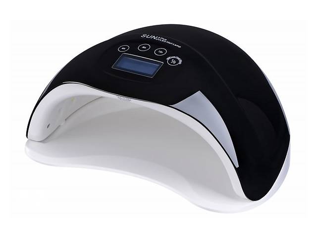 Лампа для маникюра UV LED SUN SUN5PLUS 48 Вт