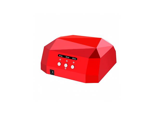 Лампа UV LED Diamond 36 Вт
