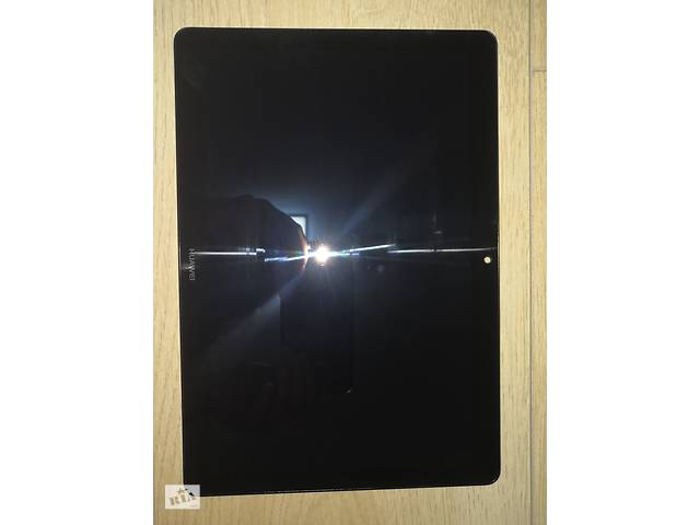 Дисплей (модуль) для Huawei MediaPad T3 10 LTE (AGS-L09) (orig)