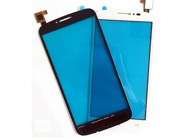 Homtom ht3 Оригинальный сенсорный экран