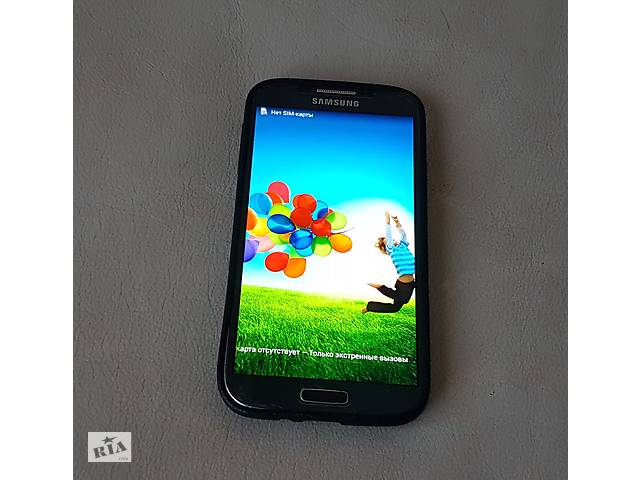 Мобильный телефон Samsung Galaxy S4 I9500...,