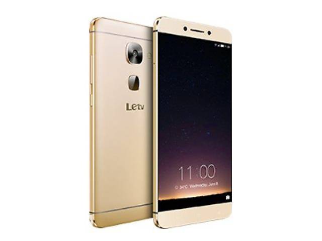 Оригинал (не копия) смартфон Leeco Le 2 Gold X526 3/64 Гб