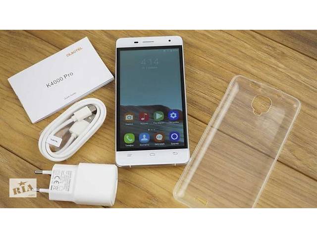 Oukitel k4000 Plus