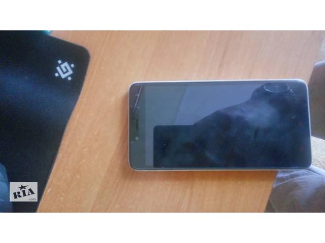 Продам Xiomi RedMi Note 2