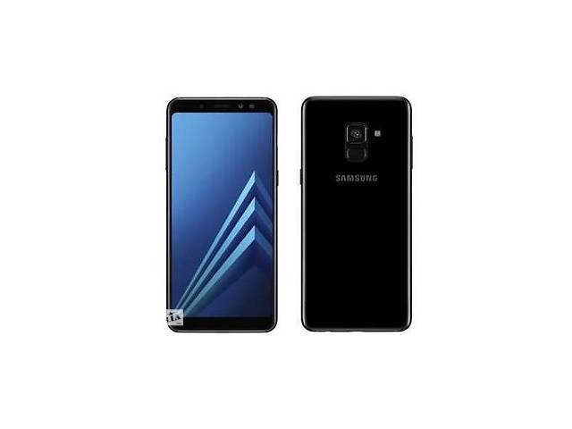 Samsung Galaxy A8 2018 64GB Orchid Grey