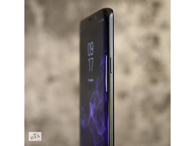 Samsung Galaxy S9 Plus 128gb 6.2*