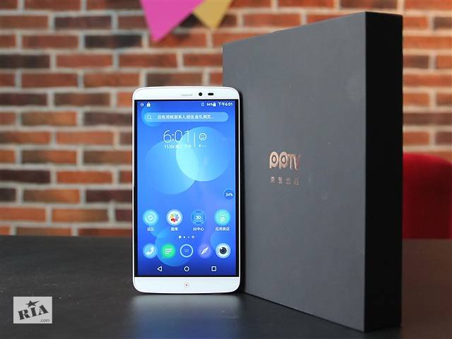 Смартфон PPTV KING 7S, новый в наличии!