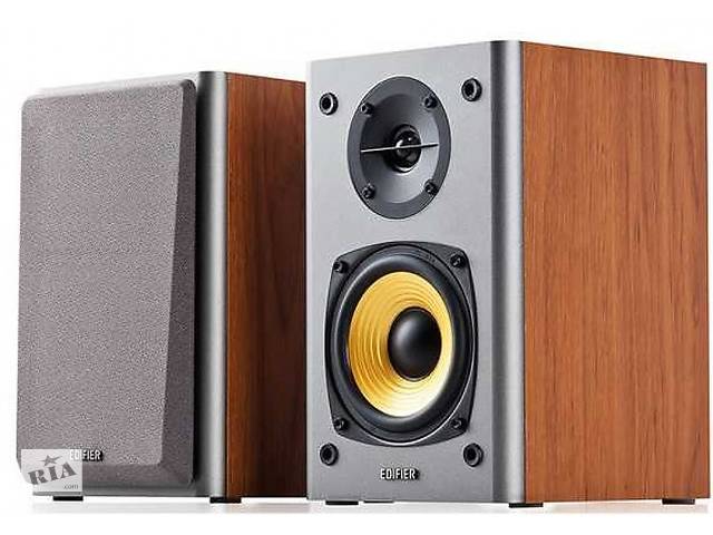 Акустическая система Edifier R1000T4 (Brown)