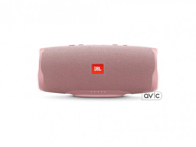 Колонка JBL Charge 4 Pink (JBLCHARGE4PINKAM)