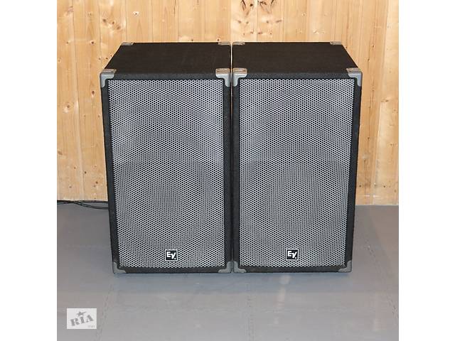 jbl rcf