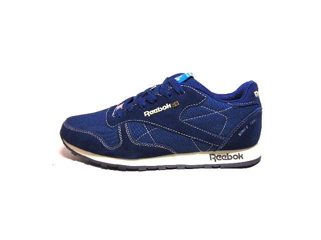 Мужские кроссовки Reebok Classic 4 цвета