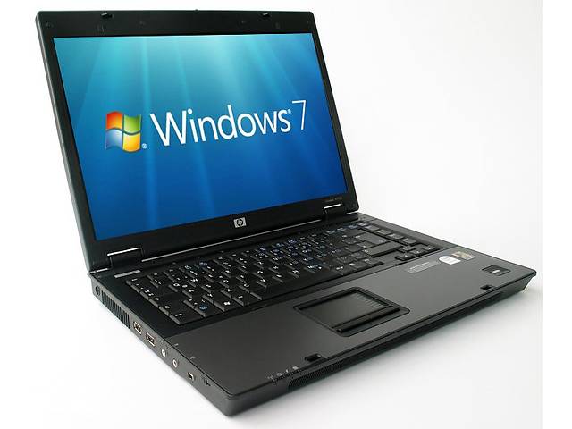 Ноутбук HP Compaq 6710b 15