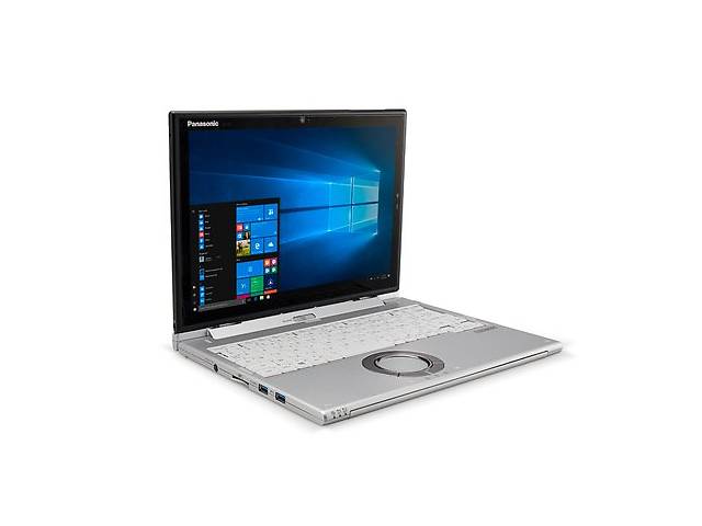 Ноутбук PANASONIC Toughbook XZ-6 (CF-XZ6RDHZT9)