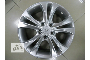 оригинальные литые диски hyundai elantra оригинальные литые диски hyundai elantra