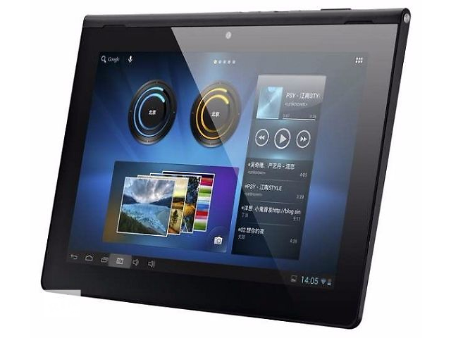 Новый планшет PiPO M8 Pro 3G 16 GB 9.4 дюйма IPS Android 4 ядра