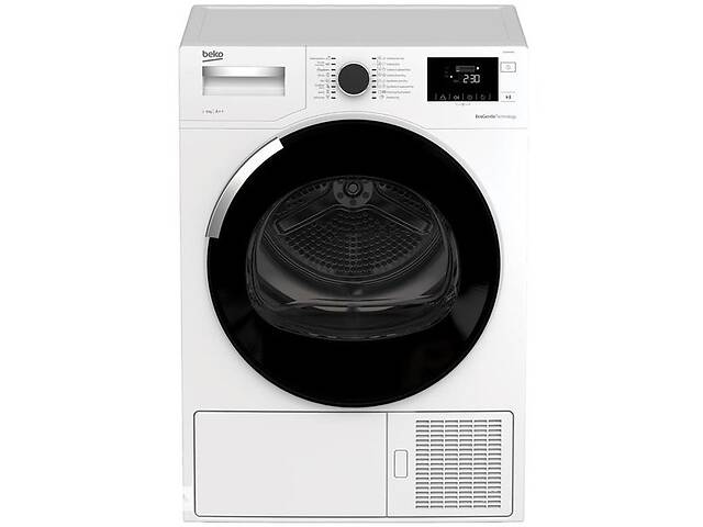Сушильная машина Beko DS8444RX- объявление о продаже в Киеве Сушильная машина Beko DS8444RX- объявление о продаже в Киеве