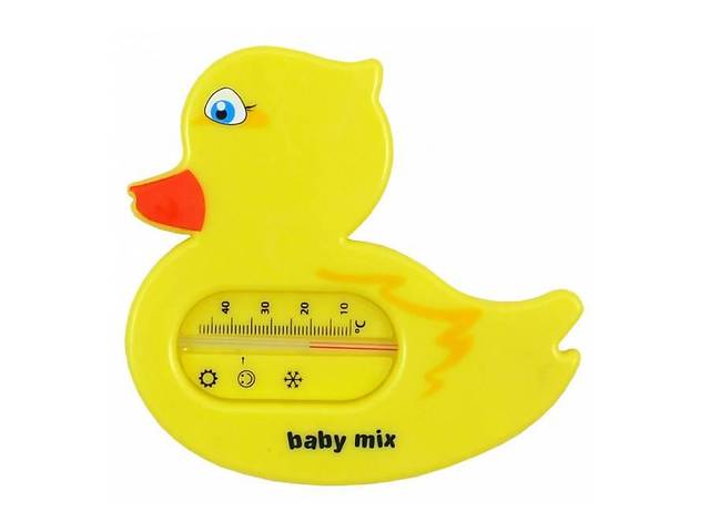BABY MIX Термометр для воды