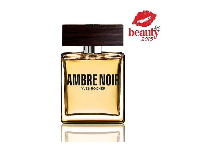 Туалетная Вода Ambre Noir от Ив Роше