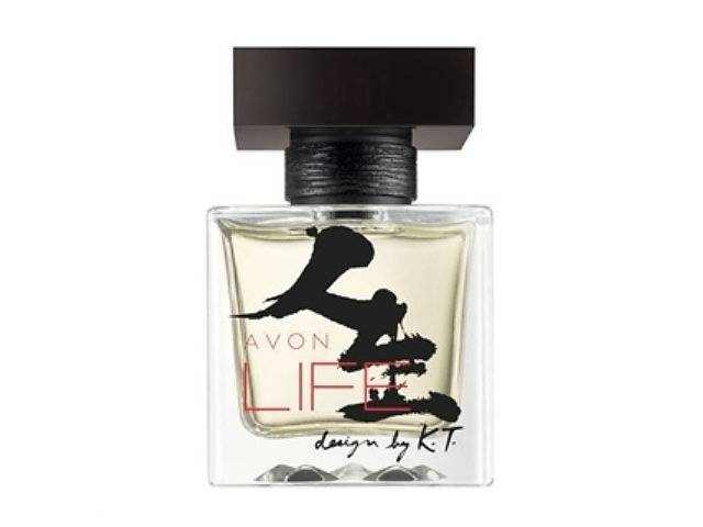 Avon LIFE for Him, 75 ml