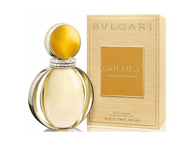 Bvlgari Goldea EDP Тестер 90 мл (ОАЕ)