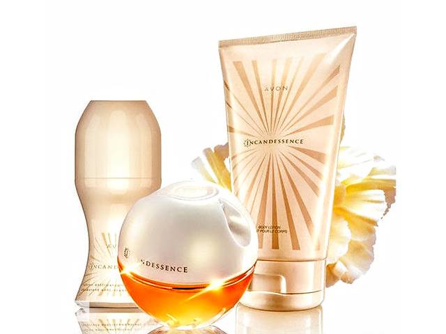 Набір Avon Incandesence