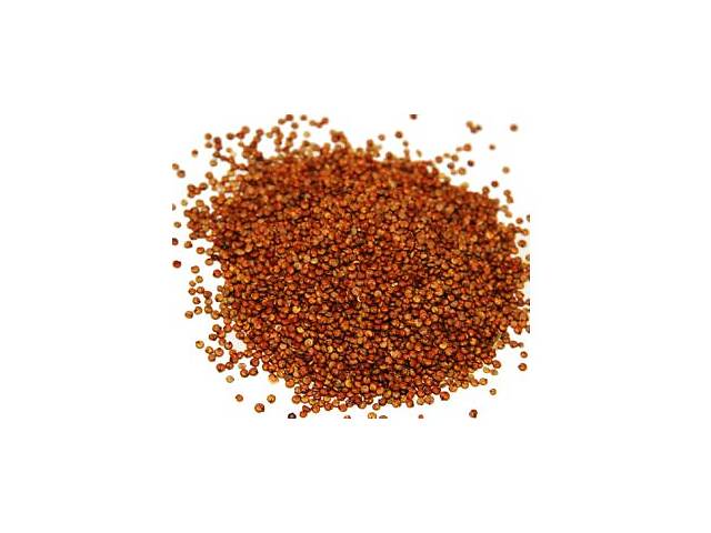 Продам киноа красная