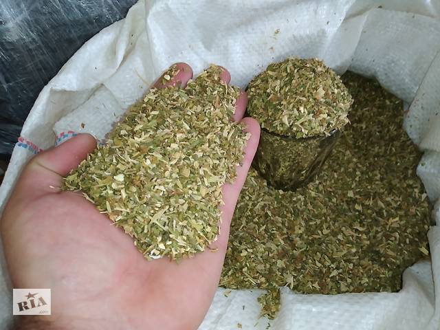 Продам тютюн