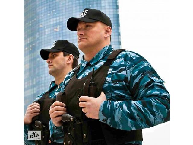 бу Охоронник вахта в Украине бу Охоронник вахта в Украине