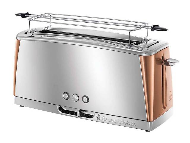 Тостер Russell Hobbs 24310-56