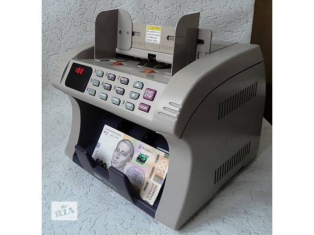 Счетчики банкнот BILLCON 120, купюросчетная машинка, счетчик банкнот