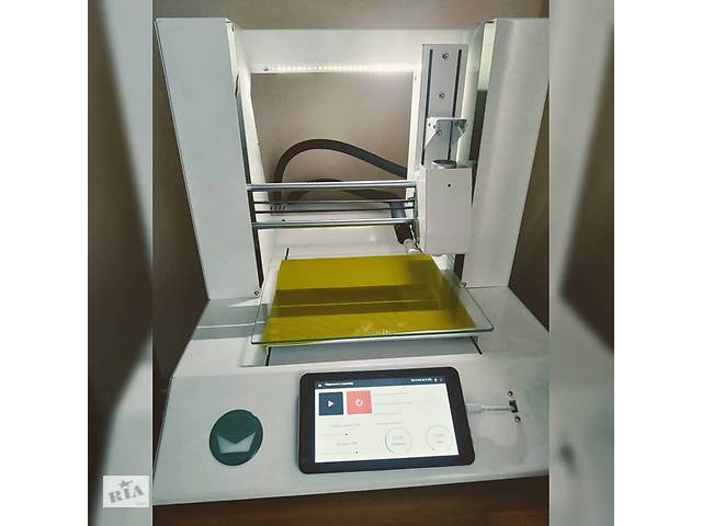 бу Харчовий 3D принтер в Украине бу Харчовий 3D принтер в Украине