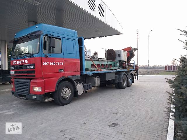 продам Манипулятор кран бу в Украине продам Манипулятор кран бу в Украине
