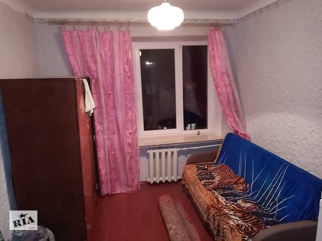 Здам кімнату в гуртожитку
