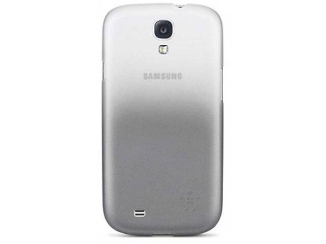 купить бу Сумка к мобильным телефонам Belkin для Galaxy S4 Micra Glam прозрачный в Киеве купить бу Сумка к мобильным телефонам Belkin для Galaxy S4 Micra Glam прозрачный в Киеве