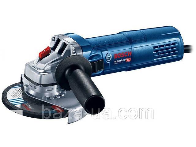 Болгарка Bosch GWS 9-125 S