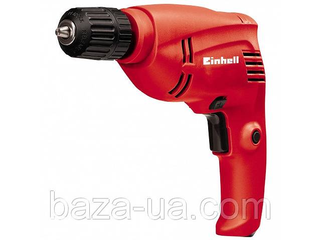 Дрель Einhell TC-ED 450