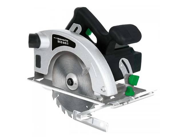 Дисковая пила Einhell BCS64/1