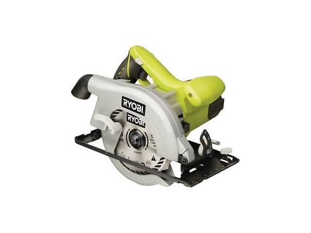 Дисковая пила RYOBI RСS-1600PG