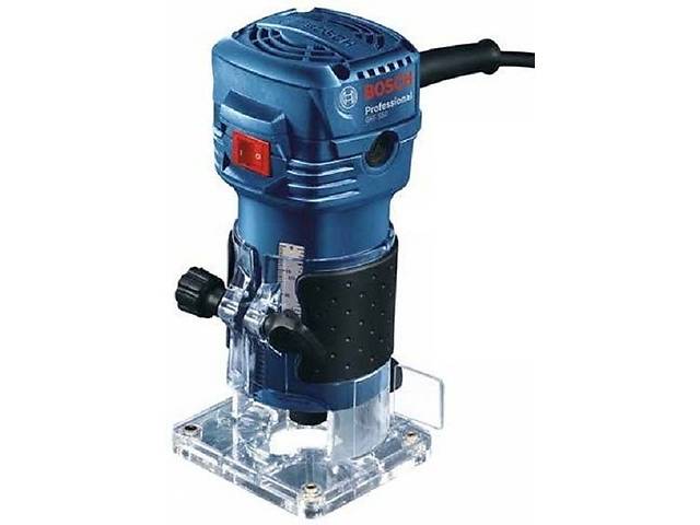 Фрезер Bosch GKF 550