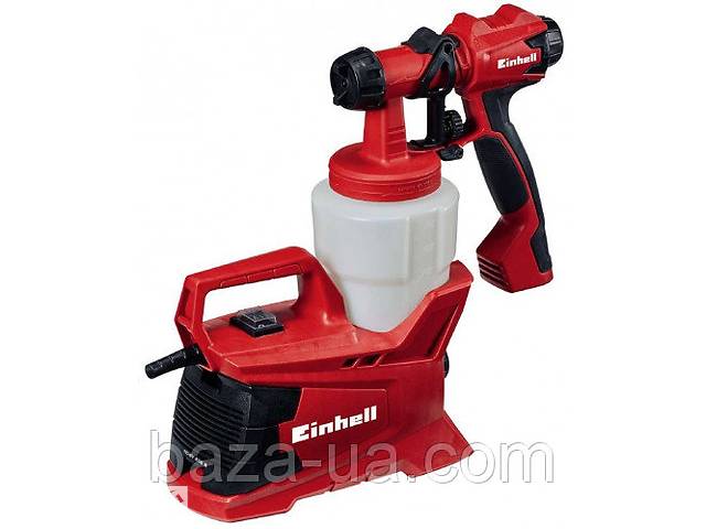 Краскопульт электрический Einhell TC-SY 600 S
