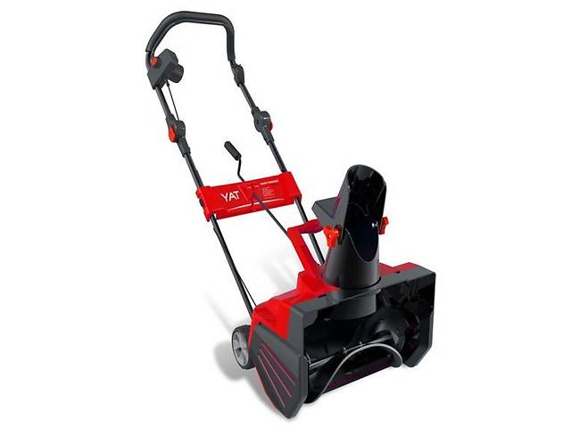 Снегоуборщик AL-KO SnowLine 46 E