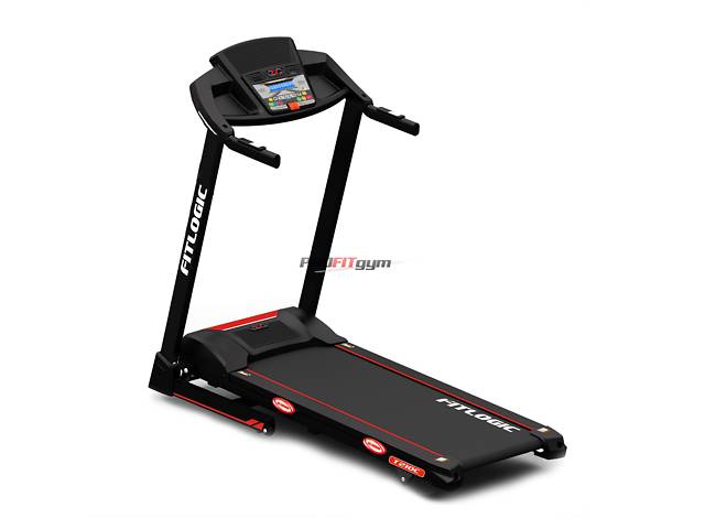 Беговая дорожка FitLogic T210С